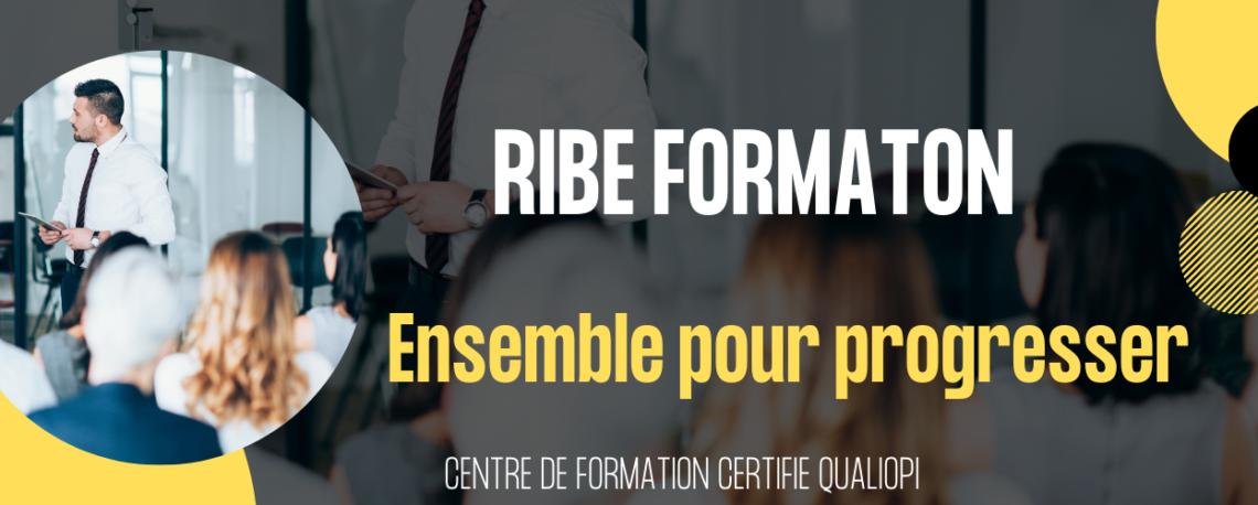 ribe formation