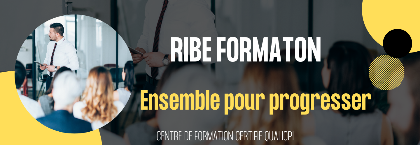 ribe formation